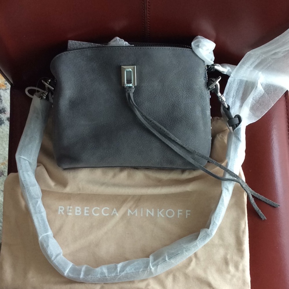 Darren crossbody bag